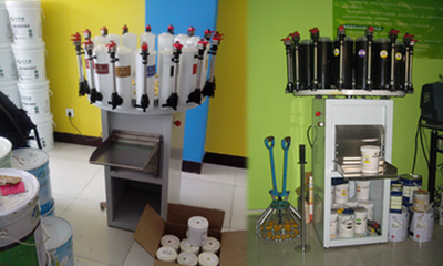 賦彩工廠(chǎng) 專(zhuān)業(yè)色漿廠(chǎng)家如何借助軟件銷(xiāo)售實(shí)現(xiàn)數(shù)字化轉(zhuǎn)型