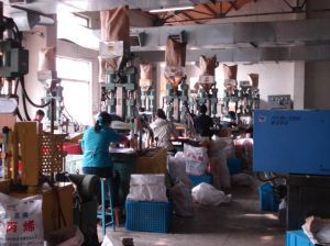 商旅服務新選擇 廣陵區(qū)杭集躍榮旅游用品廠與專業(yè)代駕服務