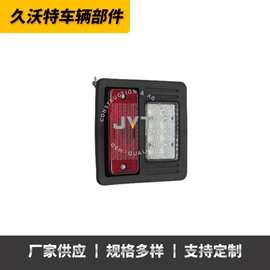 大宇轉(zhuǎn)向器 農(nóng)機(jī)配件的核心之選