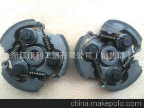 農(nóng)機(jī)配件供應(yīng) 離合器蹄塊在農(nóng)業(yè)機(jī)械中的關(guān)鍵作用與市場(chǎng)分析